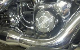 HARLEY FLSTC 1580 2007