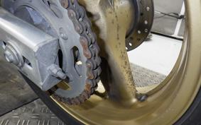 HONDA HORNET 250 MC31