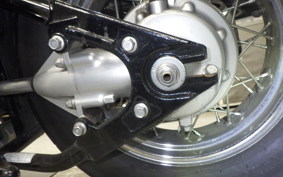 YAMAHA DRAGSTAR 1100 CLASSIC 2006 VP13J