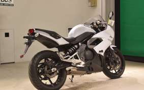 KAWASAKI NINJA 400R 2010 ER400B