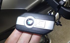 BMW R1200GS 2019