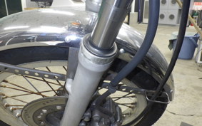 HONDA GB400TT 1988 NC20