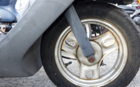 HONDA DIO GEN 3 AF34