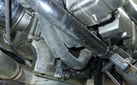 SUZUKI GSR250 2023