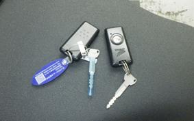 HONDA FORZA Z GEN 2 2013 MF10