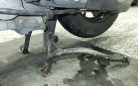SUZUKI ADDRESS V125 G CF46A