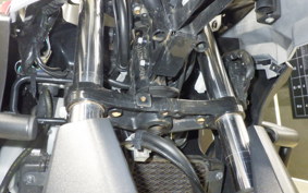 SUZUKI V-STROM 250 A 2008