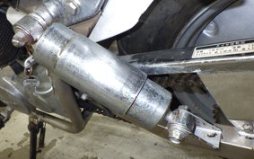 HONDA JAZZ 50 1996 AC09