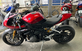 TRIUMPH SPEED TRIPLE 1200RR 2024 S3P02S