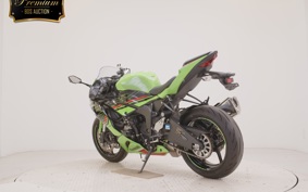 KAWASAKI NINJA ZX-6R A 2023 ZX636G