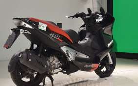 APRILIA APRILIA SR MAX300 2018