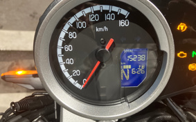 HONDA GB350S 2023 NC59