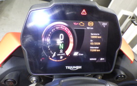 TRIUMPH SPEED TRIPLE RS 2023