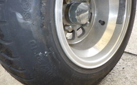 OTHER +UNREGISTERED MODEL by BDS125 TRIKE