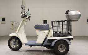 HONDA GYRO UP TA01
