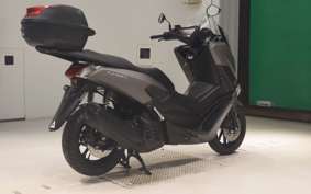 YAMAHA N-MAX SED6J