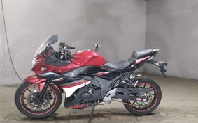 SUZUKI GSX250 R DN11A
