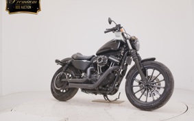 HARLEY XL883N 2011