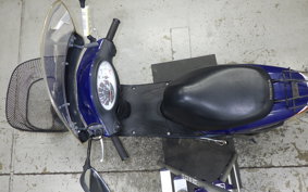 HONDA DIO Gen.5