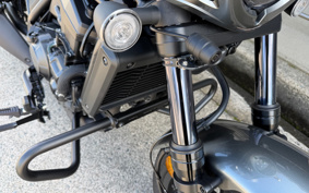 HONDA REBEL 1100 T 2025 SC87