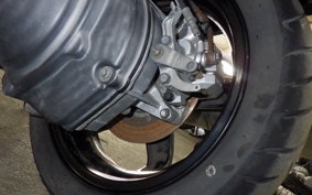 SUZUKI SKYWAVE 250 (Burgman 250) S 2 2026 CJ43A