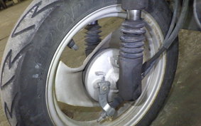 YAMAHA JOG APRIO 4JP