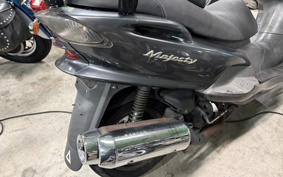 YAMAHA MAJESTY 125 FI SE27