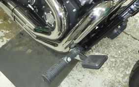 HARLEY FXDBC1580 2015