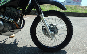 KAWASAKI SUPER SHERPA KL250G