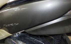 HONDA FORZA ZA MF10