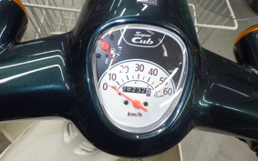 HONDA C50 SUPER CUB AA09