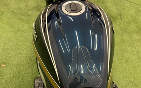 KAWASAKI Z900RS 2022 ZR900C