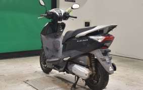 HONDA LEAD 125 JF45