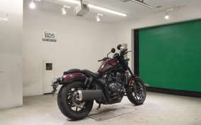 HONDA REBEL 1100 2021 SC83