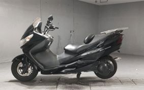SUZUKI SKYWAVE 400S 2004 CK43A