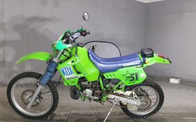 KAWASAKI KDX200SR DX200G