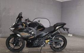 KAWASAKI NINJA400 EX400G