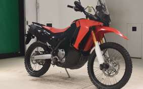 HONDA CRF250 RALLY LD MD44