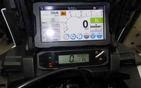 HONDA CRF1100L AFRICA TWIN DCT 2019 SD10