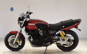 YAMAHA XJR400 4HM