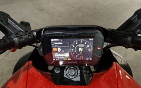 DUCATI DIAVEL V4 2023 3G00AA