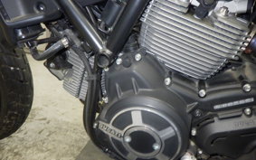 DUCATI SCRAMBLER SIXTY2 2021