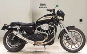 HARLEY XL883R 2006