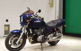 SUZUKI INAZUMA 400 (GSX400) 2004 GK7BA