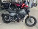 Фото Ducati SCRAMBLER NIGHT SHIFT 2021 с японского аукциона