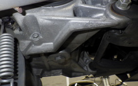 SUZUKI ADDRESS 110 2020 CE47A