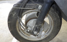 YAMAHA JOG Gen.5 SA36J