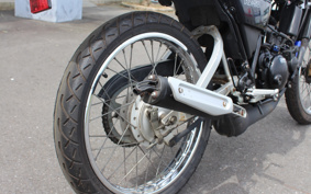 YAMAHA RZ50 RA02J