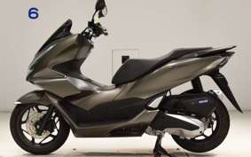 HONDA PCX 125 1994 JK05