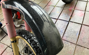 HONDA XLR250R MD16